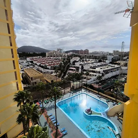 Appartamento Pool View In Veronicas