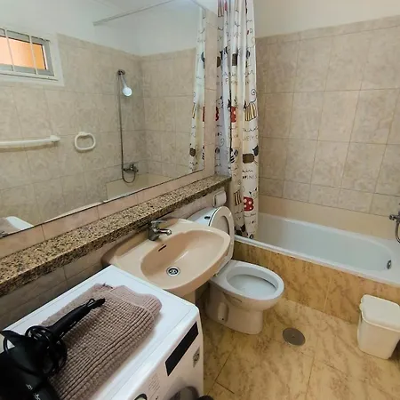 Appartamento Pool View In Veronicas *
